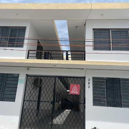 Departamento Orellana 11 Chetumal Extérieur photo