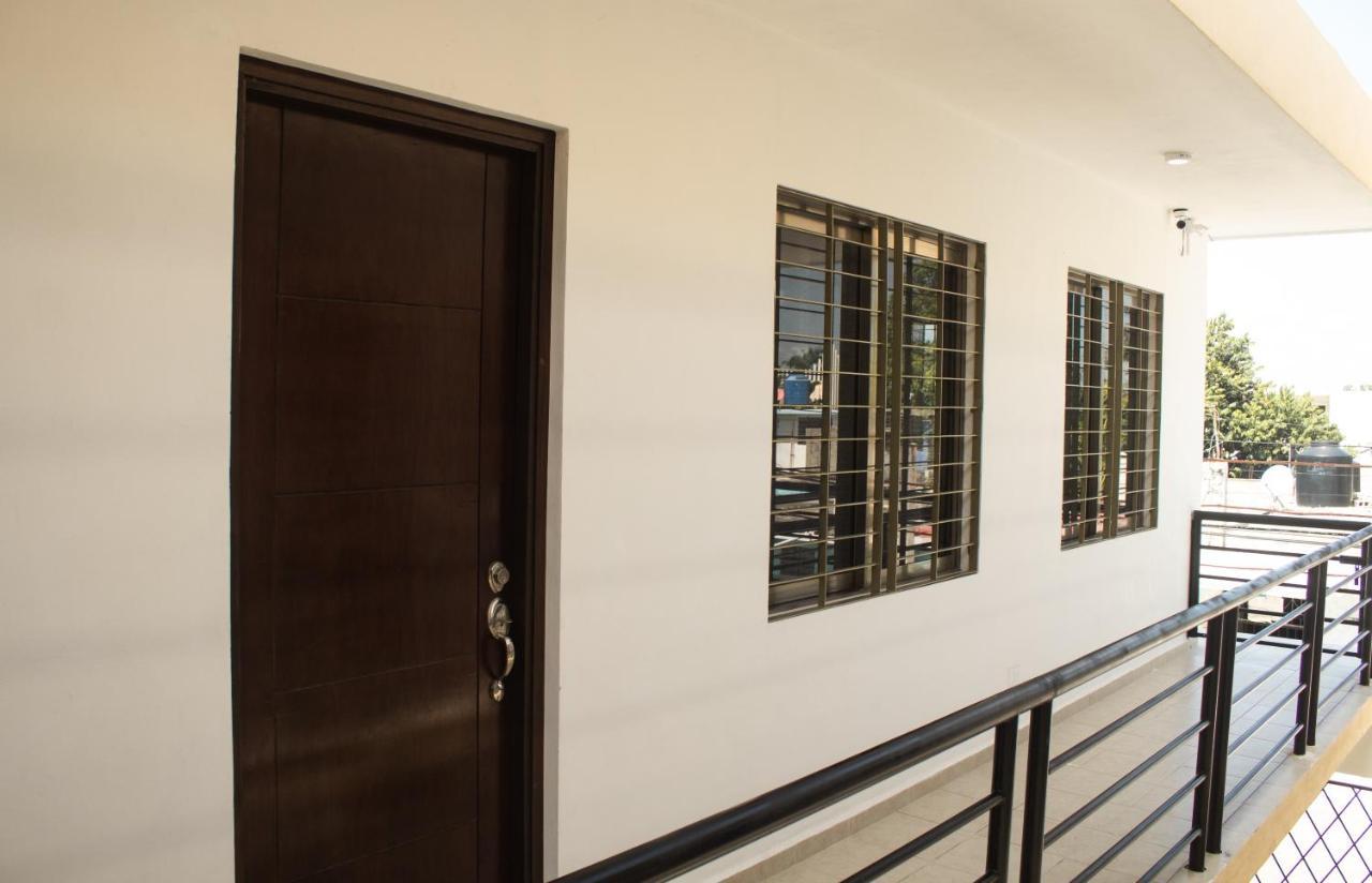 Departamento Orellana 11 Chetumal Extérieur photo