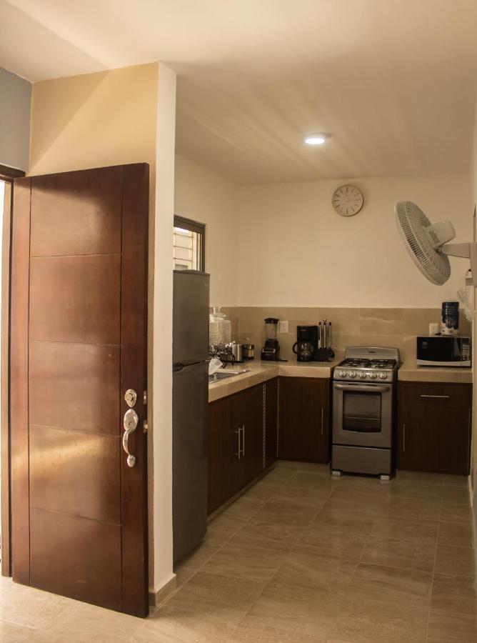 Departamento Orellana 11 Chetumal Extérieur photo