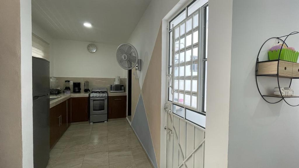 Departamento Orellana 11 Chetumal Extérieur photo
