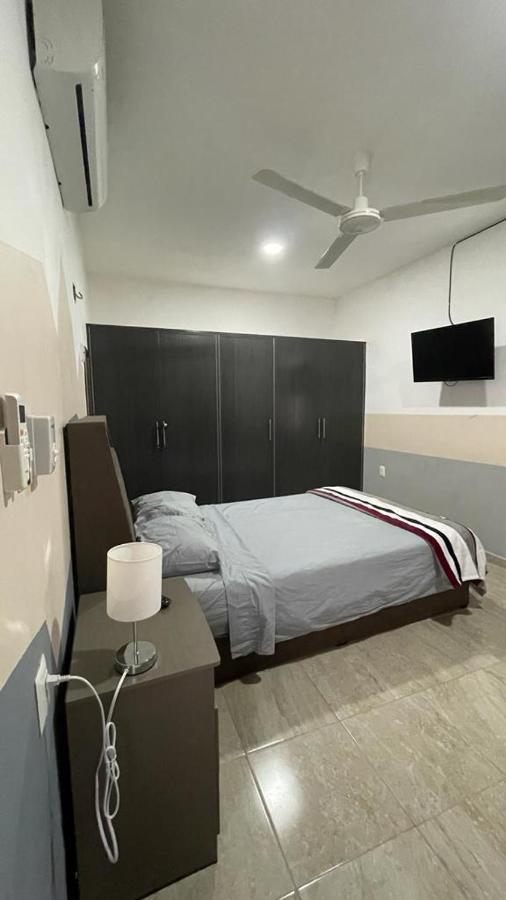 Departamento Orellana 11 Chetumal Extérieur photo
