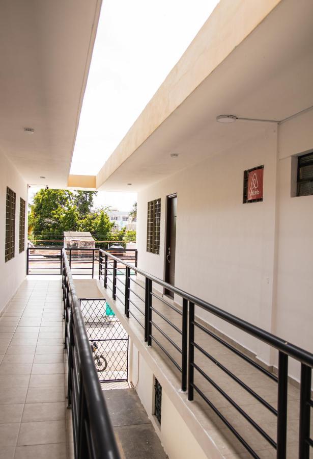 Departamento Orellana 11 Chetumal Extérieur photo