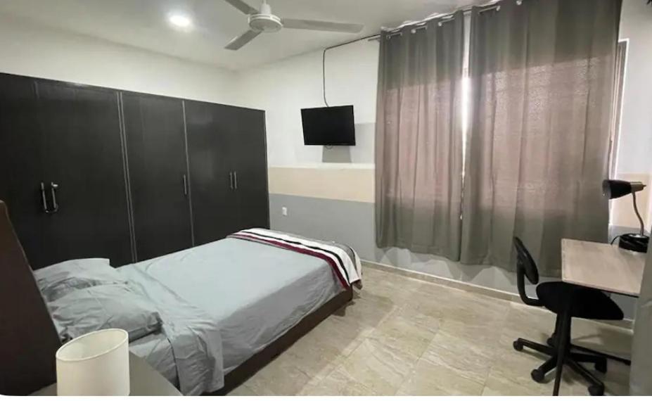Departamento Orellana 11 Chetumal Extérieur photo